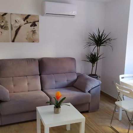 Loft 500 Metros De La Playa Apartment Cadiz Exterior photo