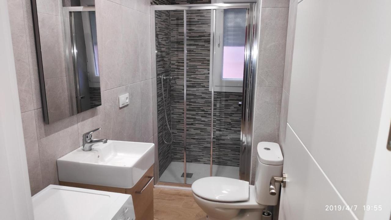 Loft 500 Metros De La Playa Apartment Cadiz Exterior photo